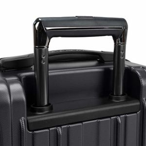 delsey carbonite hardside spinner